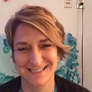 Meet your Posher, Lori